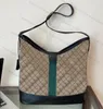 Designer Luxus Hangbag Casual Designer -Tasche Damenbeutel Schulter Totes Crossbody Messenger Bag Open Eimer Bag