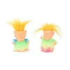 الحزب لصالح الرئاسة الأمريكية 10 تنفيس CM Trump Model Baby Troll Doll Trick Tarys Drop Droper Home Garden Supplies Supplies Event OT6CD