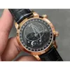 Multifonction Automatc PP Designer Celestial Men Watch Women Superclone 6104 Luminal 5012 Superclone Flywheel 6102 Wrstwatches MECHANCALES MONTRES ES 9667