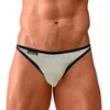 Unterhosen 3pcs Männer sexy Unterwäsche Baumwolle atmungsaktives Bikini Jockstrap Briefs Mann Shorts für männliche Höschen