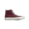 Sneakers Designer Buty Taylor All Star 70 Ox Hi Play Black White Grey Blue Quartz Multi-Heart Flame Paprika Red Midsole