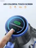 Robotic Vacuums Cordless vacuum cleaner 450W 38KPA stick vacuum cleaner with intelligent automatic mode color touch screen up to 55 minutes WX