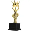Oggetti decorativi Figurine Awards Cup Trophies Trofei per bambini Premio PREZZO PREMI SPORTS 230810 CONSEGNA DELLA CONSEGNA DELLA CASA GARDE DHCGO