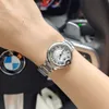 2024New Men's Watch Blue Ballon Serie Mechanical Watch Women's Watch Geschenk