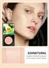 Magic Foundation Mushroom Head Air Cushion CC Cream Waterproof Brighten Women Base Makeup Face Korean Cosmetics 240510