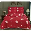 Conjuntos de cama Conjunto de colcha de retalhos de algodão 6pcs/máquina lavável lavável travesseiro de alta segurança Têxtil caseira