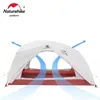Tentes et abris Naturehike star rivière imperméable Sac à dos tente 2 Ultra Light Person tourism randonnée en plein air TentQ240511