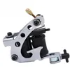 10 wrap spoelen permanente tattoo machine shader voering koolstofstaal roterende diverse tatoo motor gun tools 2893376