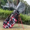 新しいゴルフバッグデザイナーゴルフバッグ新しい高品質のボールバッグ