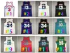 Michael Jor Dan Scottie Pippen Retro Basketball Jersey Mike Bibby Tracy McGrady Penny Hardaway Grant Hill Timberwolve Kevin Garnett Allen Iverson Vince Carter