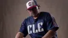 2024 New Style City Connect Baseball Jersey Bo Naylor Oscar Gonzalez Kole Calhoun Tyler Freeman Cam Gallagher Ramon Laureano Mike Zunino David Fry Brayan Rocchio