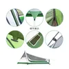 Tentes et abris Ultralight Camping Tent Aalproofing Single 210x100cm Mini Tunnel Tentq240511