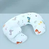 Ideal support for multifunctional breast feeding and waist care pillows for borns and mothers 240510