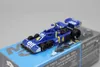 Diecast Model Cars Mini GT 488 # 489 # 1/64 ALLIAG F1 Formule Car 1976 Tyrrell P34 Espagne T240513