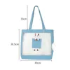 Dog Carrier Shoulder Bag Pet For Cat Portable Wear Resistant Walking Kitty Travel Tote Soft Cats Handbag