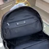 Luxe ontwerper Backpack Nieuwe heren dames zakenreizen aktetas grote capaciteit mode klassieke messenger tas universele outdoor reissas laptop tablet tas