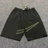 Men Shorts Designer Mens Tech Fleece Top Summer Summer Thin rapide Pantalon Drying Pantals Casual Fitness Sports disponibles dans la variété de styles