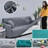 Copertina di sedia divano per divani mobili angolari per sedili impermeabili coperti divano divano soggiorno moderno cuscini a bolle