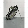 Scotty Camron Circle T Golf Bags Bolsa de golfe de alta qualidade Bolsas de carrinho unissex Sports Sports portátil Pro Saco de golfe leve à prova d'água de alta capacidade 34