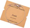 Joycuff Inspirational Morse Code Bracelet Womens Silver Bead Jewelry彼女の呪文ギフトを奨励する