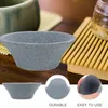 Koffiefilter keramische thee -zeefdruppel giet over theefilter cup thee druppel filter koffiefilter gereedschap brouwbeker infuser 240514