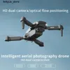 Drones nieuwe E88Pro RC drone 4k professionele editie met 1080p groothoek dubbele hd vouwbare camera rc helikopter wifi fpv high houd childrens cadeau speelgoed s24513