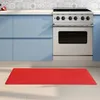 Teppiche Anti-Schlupf-Küchenmatte Teppich Runner Floor Kissen Haushalt Anti-Skid Fall den Boden fallen