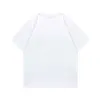 WQ6X Designer Fashion Short Sleeved T Shirts Tooling Carhartte Men's Summer New Classic Etikett Large Pocket Car Thread