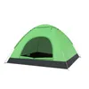 Tentes et abris en pop-up de tente pop-up instantanée plage portable légère de protection UV extérieure de voyage pêche à la pêche au soleil Sunshadeq240511