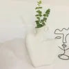 Vases en céramique Vase Home décor ornements de salon décorations de salon