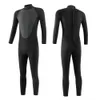 Donne neoprene Surfing Wetsuit High-Tretching Uomini caldi Scuba Aibida per immersioni bagnate Attrezzatura da snorkeling 240507