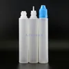 Unicorn dropper bottle 30ML With Child Proof Safety Cap pen shape Nipple LDPE plastic material for e liquid Meuvj Mdnhr