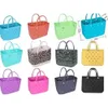 Totes Bags Eva Outdoor Extra Beach Large Leopard Camo Printed Baskets Women Fashion Capacity Tote Handbags Summer Vacation
