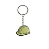 Key Rings Excavator 12 Accessoires de chaîne Keychain pour sac à main et cadeau de voiture Gift Saint Valentin Ring Boys Party Fave