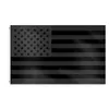 American Stock Polyester Black Nr. 3x5ft Viertel wird uns USA Historical Protection Banner Flag doppelseitige Innen im Freien im Freien G11 A erhalten