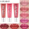 Moisturizer lipgloss glans sexy vloeistof langdurige waterdichte voedzame lipgloss glans jelly lipglaze lip protector