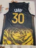 Jersey de basquete de 30#, camisa de colete esportivo sem mangas unissex