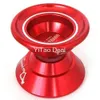 Yoyo eboyu professionnel yoyo red n5 deprado alliage en aluminium magique yoyo enfant cadeau