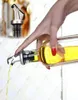 Ustensiles de cuisson des ustensiles d'huile d'olive Stopper Dispensateur Dispensateur Vin verseur Flip Top Boter Bottle Boot Stopper Rod Release Water vers 2316093