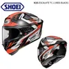 Shoei Smart Helmet Morex Motorcycle Four Seasons Shoeix15 Casco giapponese MENS ORIGINALE E WOMENS Full Anti Mist Knight