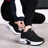 Casual Shoes Mash Flatform Purple Sneakers For Women Flats Spring Women's Blue Boots Sports Badkets Comfortable Trainers