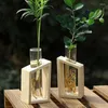 Vasen 2styles Holzständer