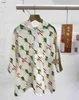 Top Girl Robe Summer Dinosaur Match Imprimez la jupe de bébé 100-150 enfants design de créateur enfant à capuche Robe 24Feb20