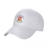 Ball Caps 4th Missile Battalion 41st Artillery Regiment - Pershing Baseball Cap Funny Hat Hats For Men Women's