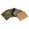 Bandanas Tactical Gear Sniper Face Scarf Mois de camo polyvale