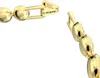 Swarovski Angel ketting oorbellen en armbanden Crystal Jewelry Collection Rose Gold en Gold Finishes