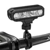 AKALATE Front Bike Light USB C Rechargeable LED Bicycle 1200 Lumen 4000mAh Cycling Lantern Rotatable MTB Road Lamp 240509