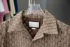 Designer de marca Alta qualidade Moda Sweater Sweater Top de luxo Carta de luxo G para homens e mulheres