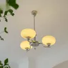 Vintage Wohnzimmer Deckenlampe Esstisch Leuchte Küche Beleuchtung Zucker Schlafzimmer Kronleuchter Loft Home Dekoration Glanz