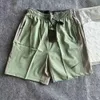 Men Shorts Designer Mens Tech Fleece Top Summer Summer Thin rapide Pantalon Drying Pantals Casual Fitness Sports disponibles dans la variété de styles